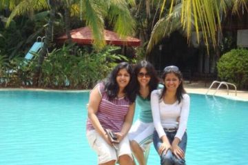 Pleasurable 3 Days 2 Nights Mahabaleshwar and Pune Vacation Package