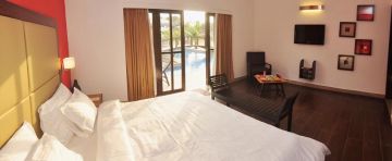 Pleasurable 3 Days 2 Nights Mahabaleshwar and Pune Vacation Package