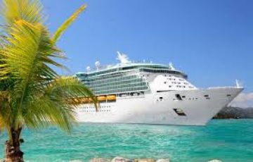Magical As Your Cruise Draws To An End Tour Package for 2 Days 1 Night