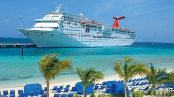 Pleasurable 2 Days 1 Night Mumbai, As Your Cruise Draws To An End with You Have Another Adventure Ahead Of You Your Goa Vacation Holiday Package