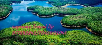 Beautiful Day 01 - Cochin - Munnar Tour Package from Cochin