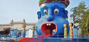 Experience 4 Days 3 Nights Hyderabad Trip Package