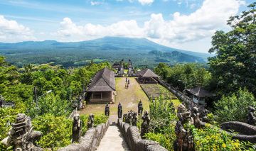 Pleasurable 6 Days Arrival In Bali with Bali Vacation Package