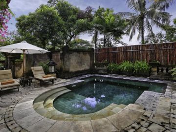 Pleasurable 6 Days Arrival In Bali with Bali Vacation Package