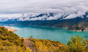 Amazing 6 Days Delhi, Nainital, Kausani with Ranikhet Holiday Package