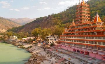 Pleasurable Delhi Tour Package for 5 Days