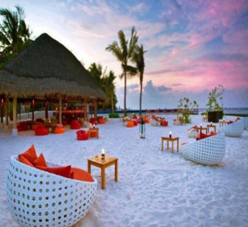 Best 4 Days 3 Nights North Goa, South Goa with Goa Trip Package