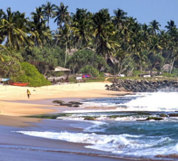 Magical 5 Days North Goa Vacation Package