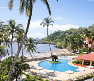 Magical 5 Days North Goa Vacation Package