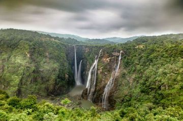 8 nights/9 days Wayanad with Mysore Ooty and Beautiful Coorg