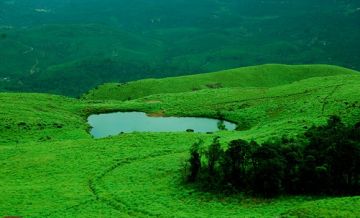 8 nights/9 days Wayanad with Mysore Ooty and Beautiful Coorg