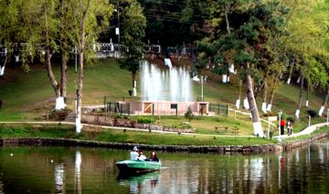 Ecstatic 5 Days 4 Nights Arrival At Guwahati Trip Package