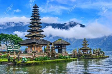 Amazing 5 Days Bali Holiday Package