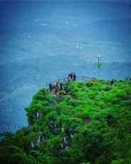 Heart-warming 2 Days 1 Night Kannur Honeymoon Tour Package