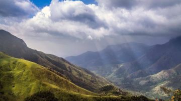 Amazing 3 Days 2 Nights Cochin To Munnar tea Garden  Hill Station, Munnar Sightseeing and Cochin departure Vacation Package