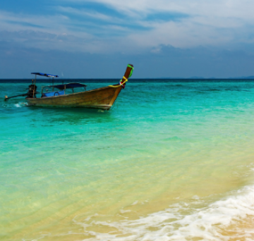 Memorable 1 Night 2 Days Goa Trip Package