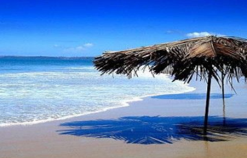 3 Days 2 Nights Goa Tour Package by Easy Your Holiday