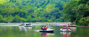 Memorable Alleppey backwaters Tour Package for 4 Days 3 Nights from COCHIN DEPARTURE