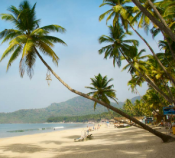 Memorable 4 Days Goa, North Goa with South Goa Holiday Package