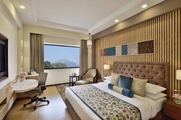 Family Getaway Arrive-srinagar Tour Package for 6 Days 5 Nights