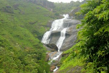 Experience Cochin To Munnar tea Garden  Hill Station Tour Package for 5 Days