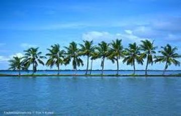 Memorable Munnar Sightseeing Tour Package for 7 Days from TRIVANDRUM DEPARTURE