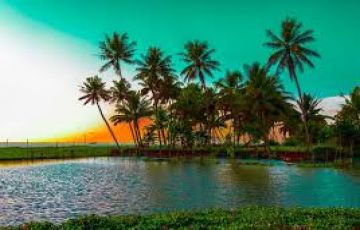 Memorable Munnar Sightseeing Tour Package for 7 Days from TRIVANDRUM DEPARTURE