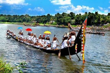 Memorable Munnar Sightseeing Tour Package for 7 Days from TRIVANDRUM DEPARTURE