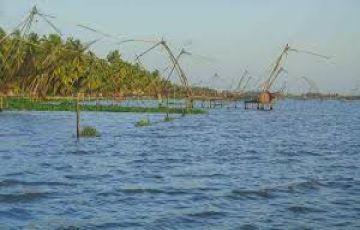 Amazing Cochin To Munnar tea Garden  Hill Station Tour Package from  TRIVANDRUM DEPARTURE