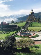 Family Getaway 7 Days 6 Nights Pelling, Pelling, Gangtok with Darjeeling Tour Package