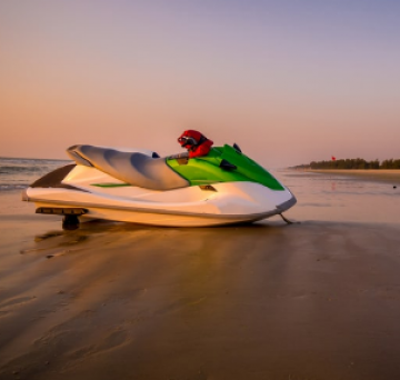 Pleasurable Cruise Party Tour Package for 6 Days 5 Nights