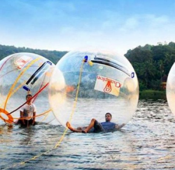 Pleasurable Cruise Party Tour Package for 6 Days 5 Nights