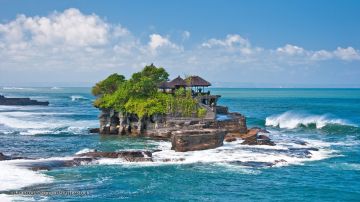 Family Getaway 7 Days Bali Vacation Package