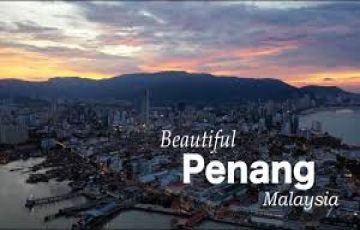 Tour Package for 3 Days from Penang Malaysia