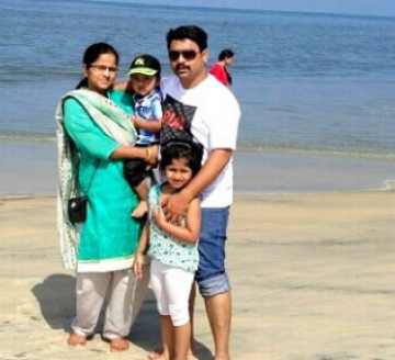 Magical 6 Days Goa, North Goa, South Goa with Dudhsagar Tour Package