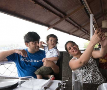 Magical 6 Days Goa, North Goa, South Goa with Dudhsagar Tour Package