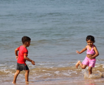 Amazing 4 Days Goa to North Goa Holiday Package