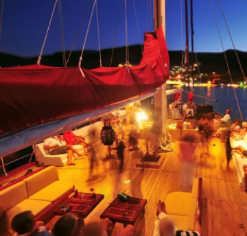 Experience 3 Days Goa to South Goa Tour Package