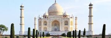 Heart-warming 3 Days Agra and New Delhi Vacation Package