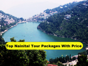Nainital 3N/4D Package