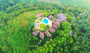 Magical Wayanad Sightseeing Tour Package for 4 Days from WAYANAD TO CALICUT