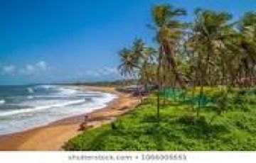 Magical 3 Days 2 Nights Goa and New Delhi Tour Package