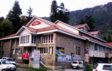 Pleasurable 4 Days New Delhi with Manali Holiday Package