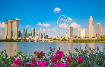 Memorable 5 Days 4 Nights Singapore with Delhi Tour Package
