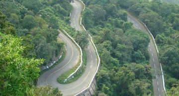 Family Getaway 5 Days Ooty Vacation Package