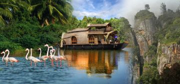 Family Getaway 5 Days Ooty Vacation Package