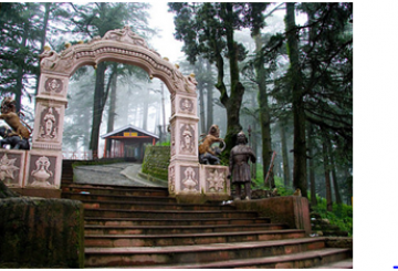 6 Days Manali to Shimla Trip Package
