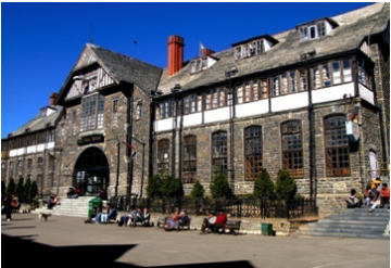 6 Days Manali to Shimla Trip Package