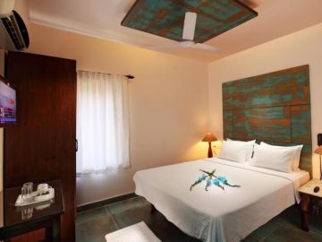 4 Days Goa, North Goa with South Goa Holiday Package 4 Days Goa, North Goa with South Goa Holiday Package