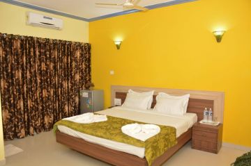 4 Days Goa, North Goa with South Goa Holiday Package 4 Days Goa, North Goa with South Goa Holiday Package